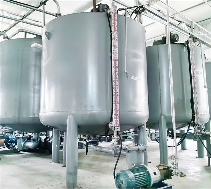 Sponge Making Machine Automatic